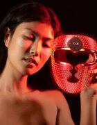 FOREO FAQ™ Microneedling Anti-Wrinkle лепенки против бръчки за под очите с хиалуронова киселина 3x2 бр.