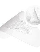 FOREO FAQ™ Microneedling Anti-Wrinkle лепенки за чело против бръчки с хиалуронова киселина 3 бр.