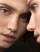 FOREO FAQ™ Microneedling Anti-Wrinkle лепенки за чело против бръчки с хиалуронова киселина 3 бр.