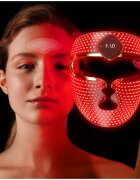 FOREO FAQ™ Microneedling Anti-Wrinkle лепенки за чело против бръчки с хиалуронова киселина 3 бр.