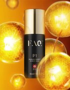 FOREO FAQ™ P1 Manuka Honey Primer интензивно хидратиращ и ревитализиращ крем против бръчки 30 мл.