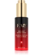 FOREO FAQ™ Red Light Peptide Serum серум за лице за увеличаване на ефекта от LED терапия с пептиди 30 мл.