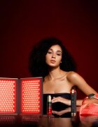 FOREO FAQ™ Red Light Peptide Serum серум за лице за увеличаване на ефекта от LED терапия с пептиди 30 мл.