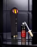 FOREO FAQ™ Red Light Peptide Serum серум за лице за увеличаване на ефекта от LED терапия с пептиди 30 мл.