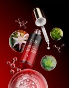 FOREO FAQ™ Red Light Peptide Serum серум за лице за увеличаване на ефекта от LED терапия с пептиди 30 мл.