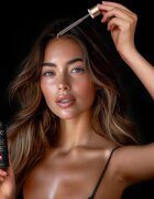 FOREO FAQ™ Scalp Recovery & Thick Hair Probiotic Serum пробиотичен серум за регенерация на косата и скалпа 60 мл.