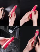 FOREO FAQ™ Silicone Cleaning Spray силиконов почистващ спрей 60 мл.