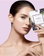 FOREO Farm to Face Sheet Mask Acai Berry антиоксидантна платнена маска 3x20 мл.