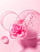 FOREO Farm to Face Sheet Mask Bulgarian Rose хидратираща платнена маска 3x20 мл.