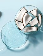 FOREO Farm to Face Sheet Mask Coconut Oil подхранваща платнена маска 3x20 мл.