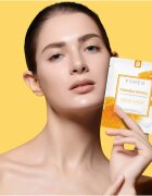 FOREO Farm to Face Sheet Mask Manuka Honey платнена маска с хидратиращ и ревитализиращ ефект 3x20 мл.