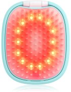 FOREO FLIP™ LED Detangling Hairbrush Четка за коса с LED подсветка 1 бр.