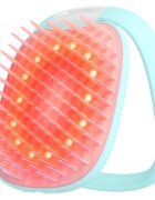 FOREO FLIP™ LED Detangling Hairbrush Четка за коса с LED подсветка 1 бр.