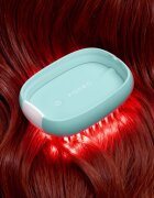 FOREO FLIP™ LED Detangling Hairbrush Четка за коса с LED подсветка 1 бр.