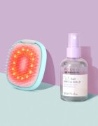 FOREO FLIP™ LED Detangling Hairbrush Четка за коса с LED подсветка 1 бр.