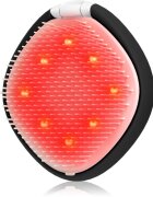 FOREO FLIP™ Play Advanced 3-in-1 гребен за коса с LED подсветка Midnight Magic 1 бр.