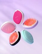 FOREO FLIP™ Play Advanced 3-in-1 гребен за коса с LED подсветка Midnight Magic 1 бр.