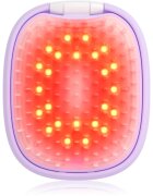 FOREO FLIP™ plus LED Detangling Hairbrush Четка за коса с LED подсветка 1 бр.
