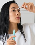 FOREO IRIS™ Eyelash Serum интензивен възстановяващ серум за стимулиране растежа на миглите 43 мл.