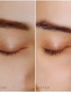 FOREO IRIS™ Eyelash Serum интензивен възстановяващ серум за стимулиране растежа на миглите 43 мл.