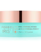 FOREO IRIS™ Hydrogel Eye Mask хидратираща в дълбочина маска за околоочната област 60x1 бр.