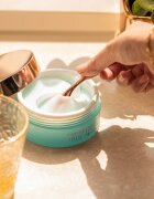 FOREO IRIS™ Hydrogel Eye Mask хидратираща в дълбочина маска за околоочната област 60x1 бр.