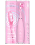 FOREO ISSA™ 4 електрическа четка за зъби Pearl Pink 1 бр.