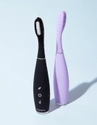 FOREO ISSA™ 4 Plus електрическа четка за зъби Black 1 бр.