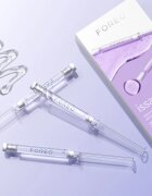 FOREO issa™ Advanced Teeth Whitening Gel избелващ гел за зъби 3x3 мл.