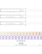 FOREO issa™ Advanced Teeth Whitening Gel избелващ гел за зъби 3x3 мл.