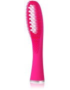 FOREO Issa™ Hybrid резервни глави за революционна звукова четка за зъби Fuchsia