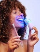FOREO ISSA™ Teeth Whitening Set комплект за избелване на зъби