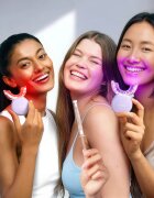 FOREO ISSA™ Teeth Whitening Set комплект за избелване на зъби