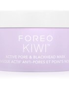 FOREO KIWI™ Active Pore & Blackhead Mask маска за почистване на порите от черни точки 100 гр.
