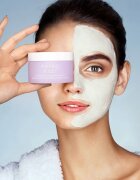 FOREO KIWI™ Active Pore & Blackhead Mask маска за почистване на порите от черни точки 100 гр.