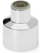 FOREO KIWI™ Derma Small Tip резервно диамантено острие за микродермабразио 1 бр.
