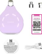 FOREO KIWI™ Derma уред за диамантено микродермабразио и почистване на порите 1 бр.