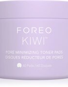 FOREO KIWI™ Pore Minimizing Toner Pads тонизиращи възглавнички за минимизиране на порите 60 бр.