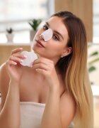 FOREO KIWI™ Pore Minimizing Toner Pads тонизиращи възглавнички за минимизиране на порите 60 бр.