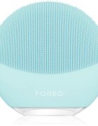 FOREO LUNA™ 3 Mini почистващ звуков уред Mint 1 бр.