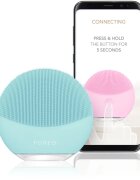 FOREO LUNA™ 3 Mini почистващ звуков уред Mint 1 бр.