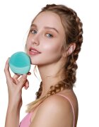 FOREO LUNA™ 3 Mini почистващ звуков уред Mint 1 бр.