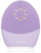 FOREO LUNA™ 3 Plus почистващ звуков уред с термофункции и стягащ масаж чувствителна кожа 1 бр.