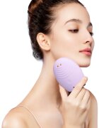FOREO LUNA™ 3 Plus почистващ звуков уред с термофункции и стягащ масаж чувствителна кожа 1 бр.