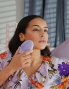 FOREO LUNA™ 3 Plus почистващ звуков уред с термофункции и стягащ масаж чувствителна кожа 1 бр.