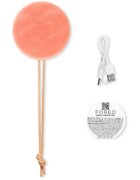 FOREO LUNA™ 4 body масажен уред за тяло Peach Perfect