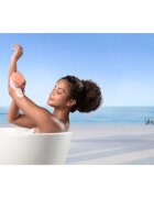 FOREO LUNA™ 4 body масажен уред за тяло Peach Perfect