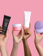 FOREO Luna™ Ultra Nourishing Cleansing Balm балсам за почистване и премахване на грим 75 мл.