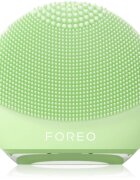 FOREO LUNA™4 Go почистващ звуков уред на път Pistachio