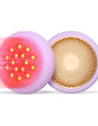 FOREO LUNA™4 Hair LED Scalp Massager масажен уред за скалпа Lavender 1 бр.